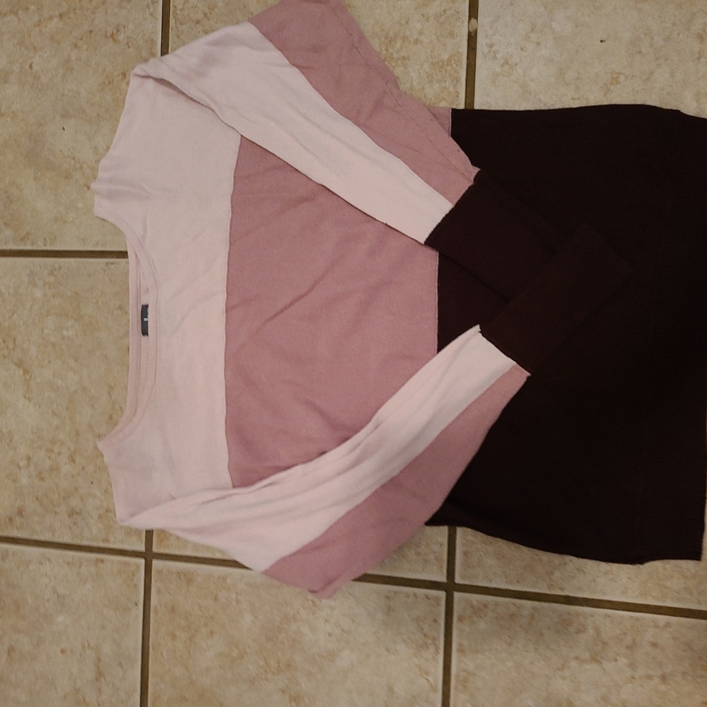 Womens sweater